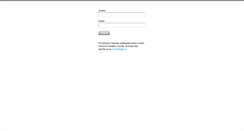 Desktop Screenshot of icz.identityonline.cz